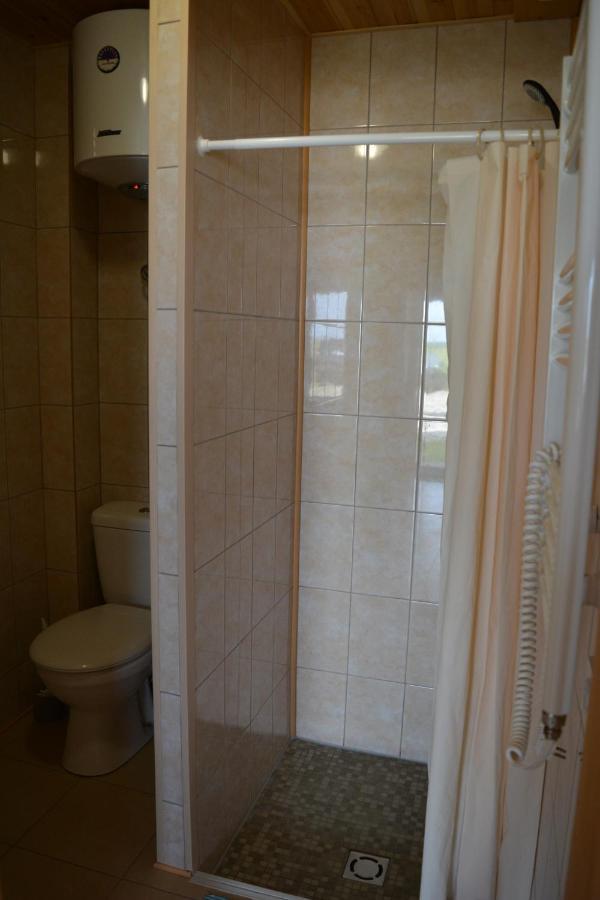 Gamtos Apsupty Daire Palanga Dış mekan fotoğraf