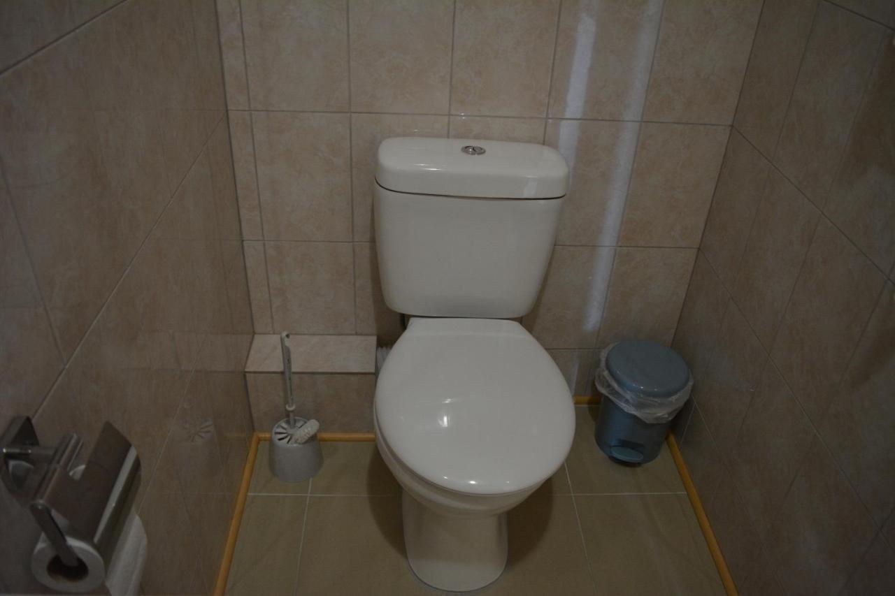 Gamtos Apsupty Daire Palanga Dış mekan fotoğraf