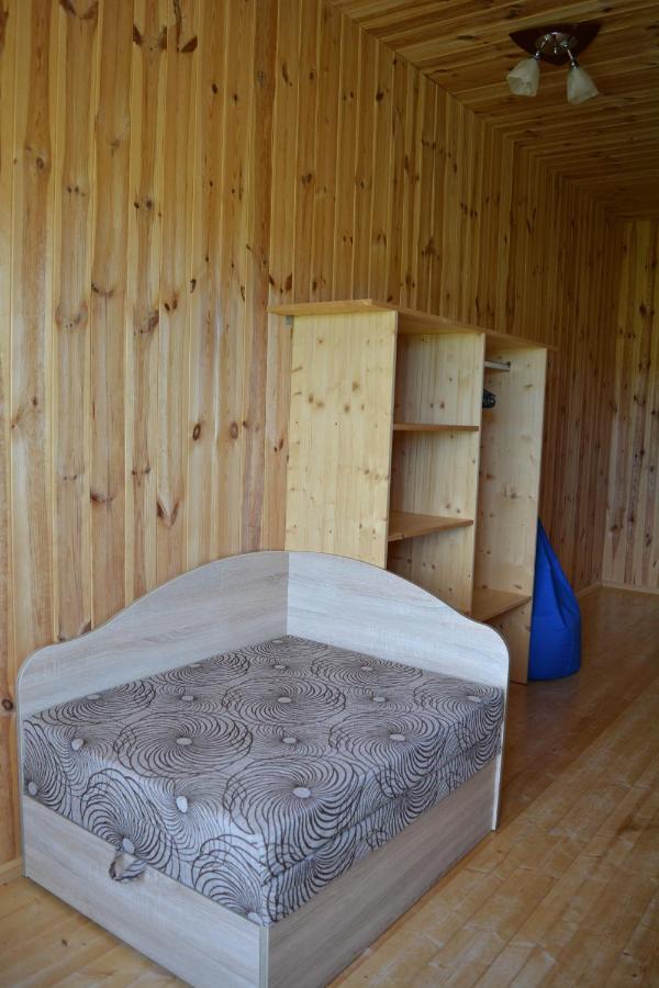 Gamtos Apsupty Daire Palanga Dış mekan fotoğraf