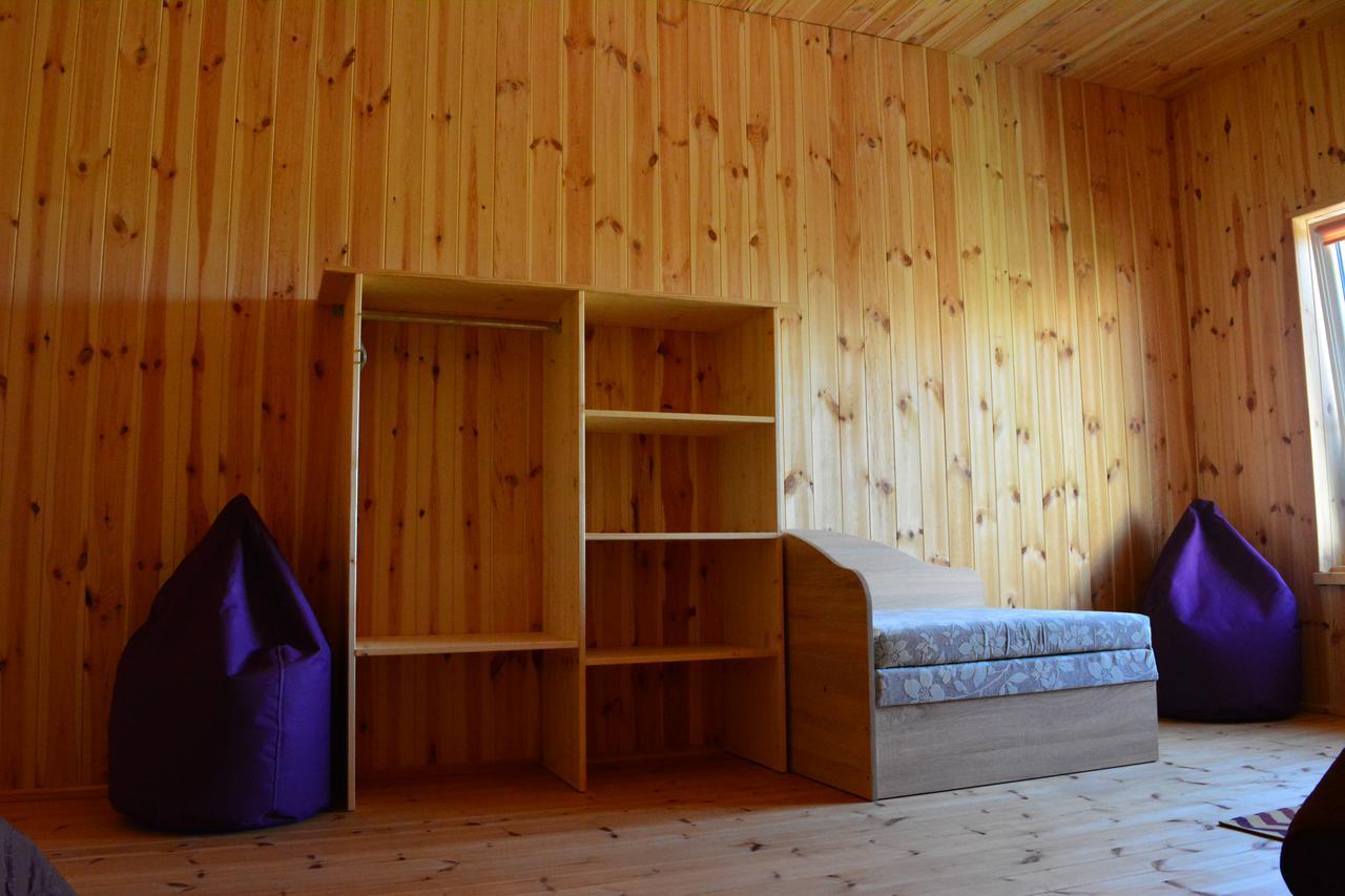 Gamtos Apsupty Daire Palanga Dış mekan fotoğraf